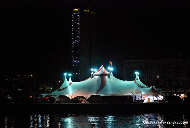 Cirque Arlette Gruss